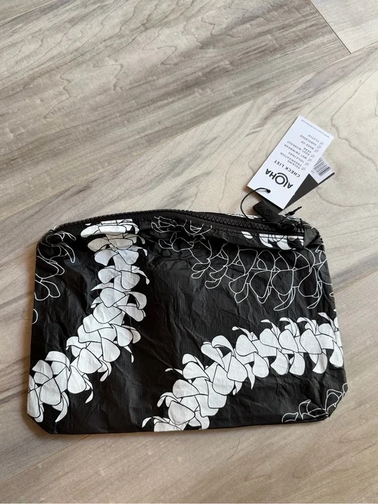 Aloha collection small pouch