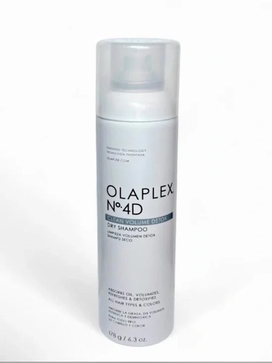 OLAPLEX No.4D Dry Shampoo - White