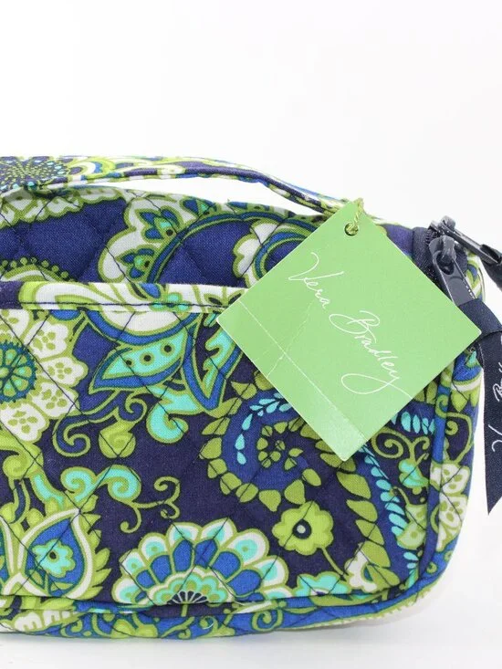 Vera Bradley NWT 7.5X5.