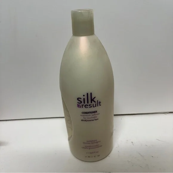 Joico Silk Result Conditioner 33.8 OZ HTF