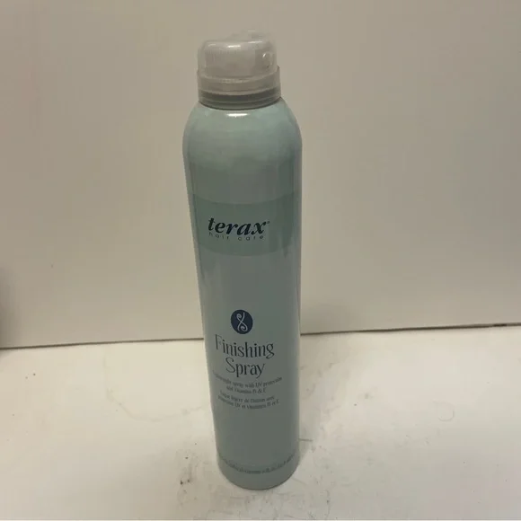 Terax Finishing Spray Lightweight Spray 10 OZ HTF