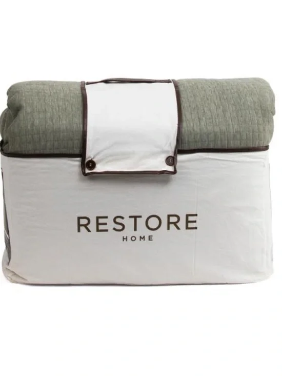 Restore Home Comforter Set