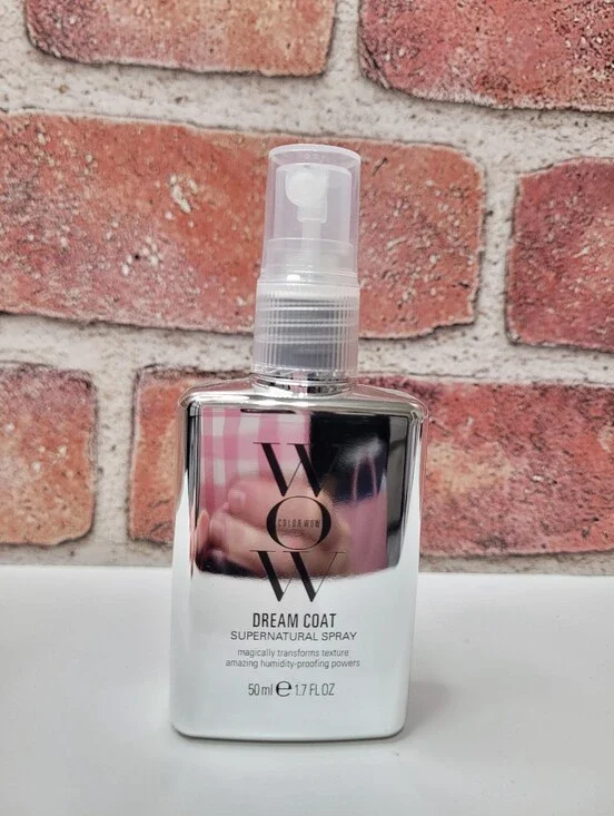 Dream Coat Supernatural Spray - Silver