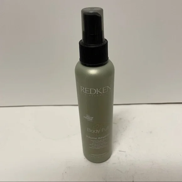 Redken Body Full Volume Amplifier Thickening Lift Spray Hair Spray 5 OZ HTF