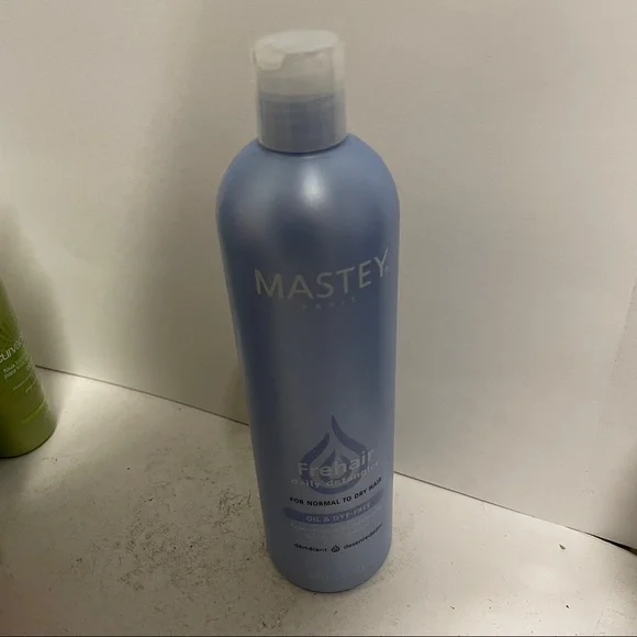 Mastey Frehair Daily Detangling Conditioner HTF