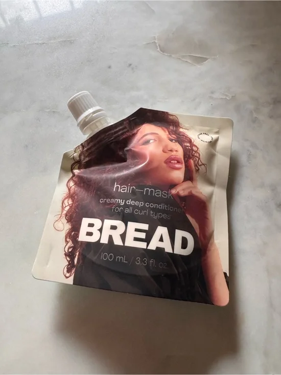 BREAD Beauty Creamy Hair Mask