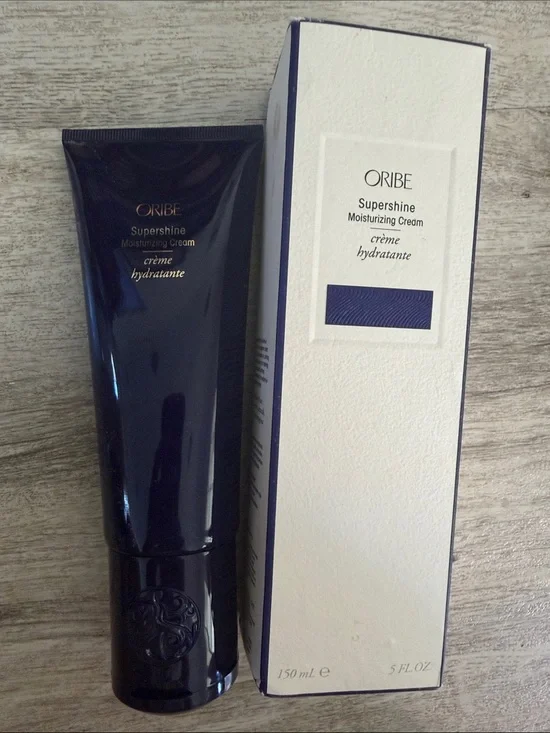 Oribe Supershine Moisturizing Cream