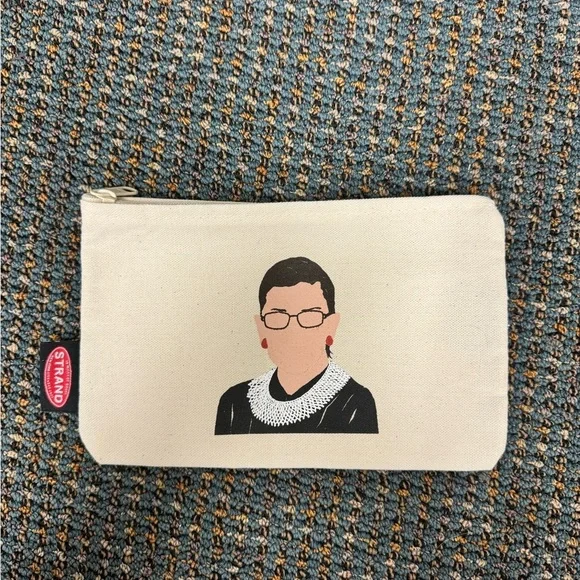 RBG‎ inspired bag