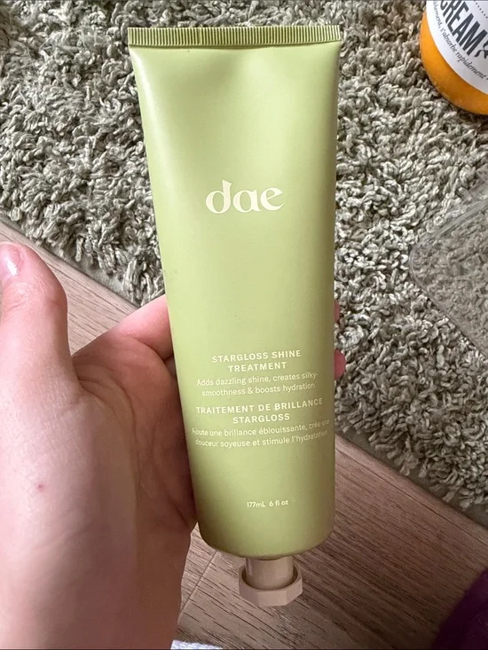DAE Stargloss Treatment