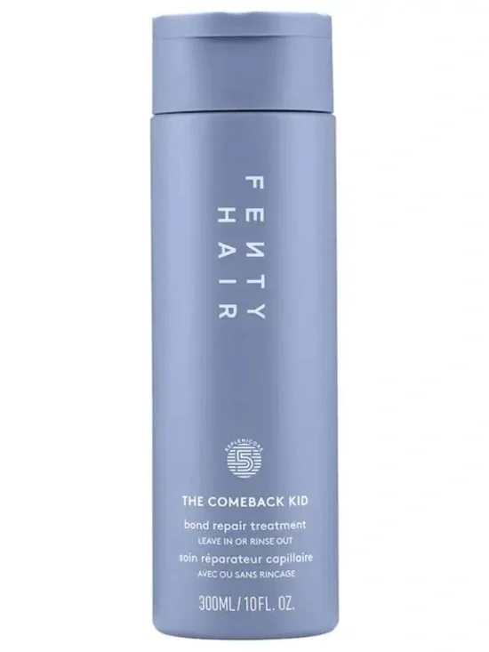 Fenty Beauty The Comeback Kid Instant Damage Repair Hair Treatment