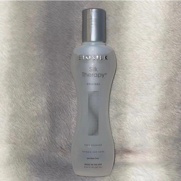 - Biosilk Silk Therapy Original