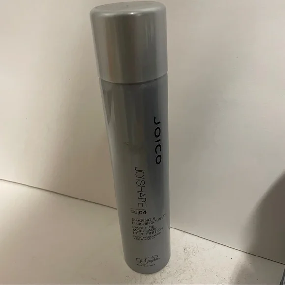 Joico JoiShape 04 Shaping and Finishing Spray 9 OZ