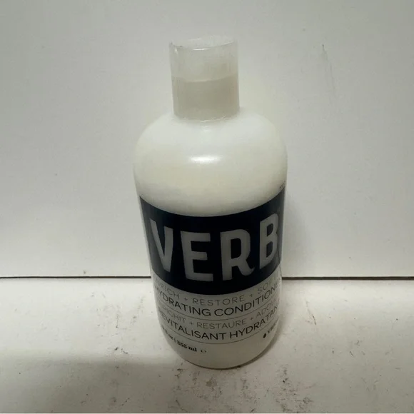 Verb Hydrating Conditioner 12 OZ