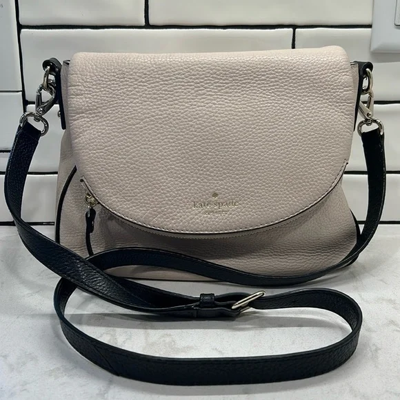 Kate Spade Boerum Place Small Devin Cross Body Shoulder Bag‎