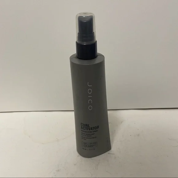 Joico Curl Activator Revitalizing Spray 5.1 OZ HTF