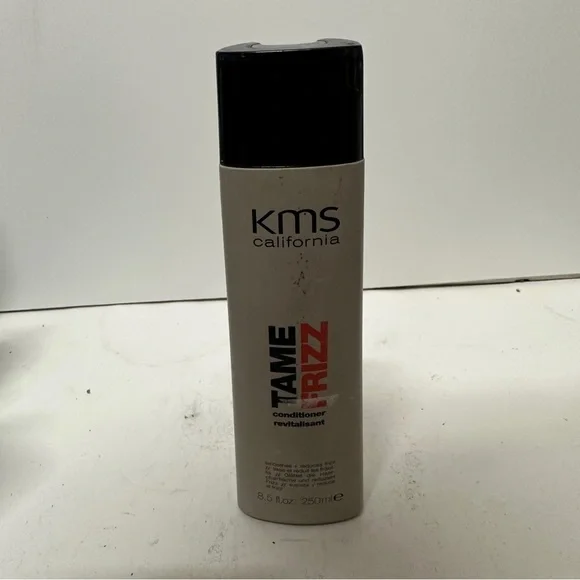 KMS California Tame Frizz Conditioner 8.5 OZ HTF