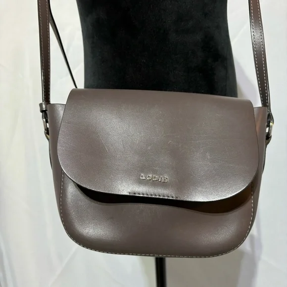 LODIS Blair Bailey Crossbody Bag