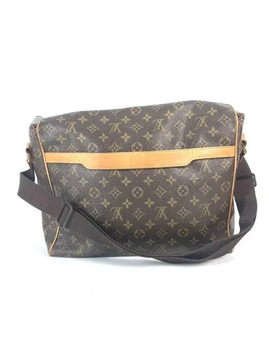 Louis Vuitton Abbesses Messenger Bag #309794L70B