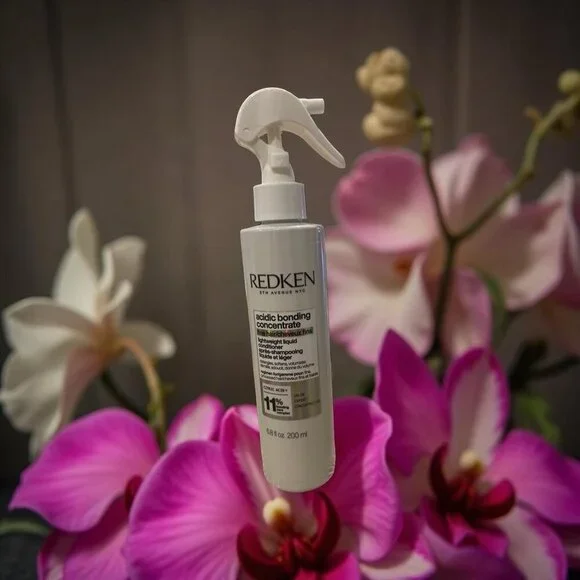 Acidic Bonding Concentrate Lightweight Liquid Conditioner 6.8 oz