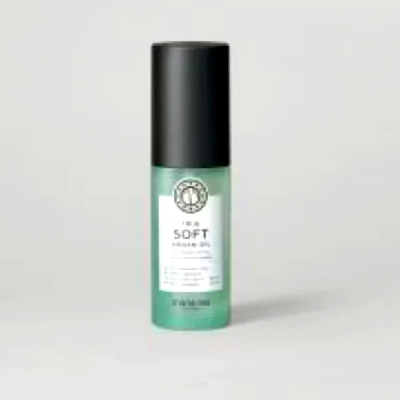 💦 maria nila STOCKHOLM TRUE SOFT ARGAN OIL Mini