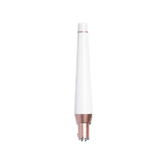 T3 Tousled Waves Tapered Barrel