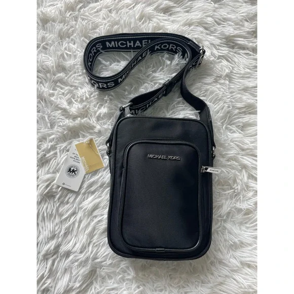 Michael Kors Khai Crossbody Bag