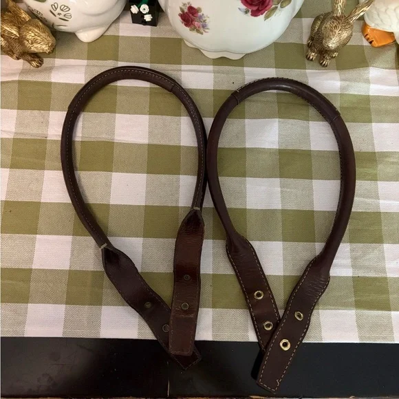 *Vintage* Y2K 2006 Soho Satchel Replacement Adjustable Shoulder Straps
