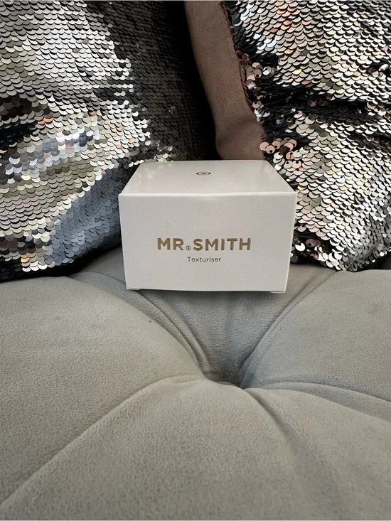 Mr. SMITH Texturiser