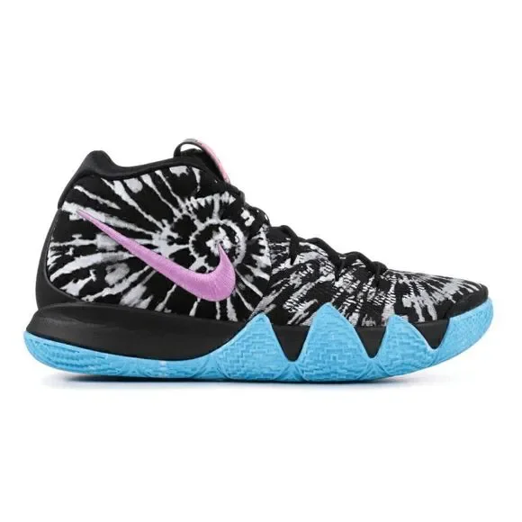Nike Mens KYRIE 4 'ALL STAR' Athletic Shoe Sneakers