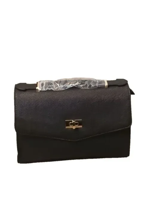 Jessica Moore posh crossbody handbag