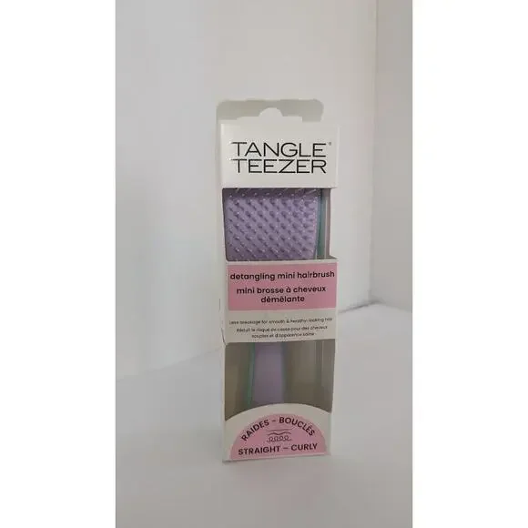 Tangle‎ Teezer The Ultimate Detangler Hairbrush - [Insert Color] - New in Box