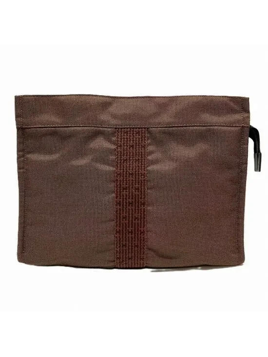 Hermes Herline Messenger Bag Toile #309043H32B