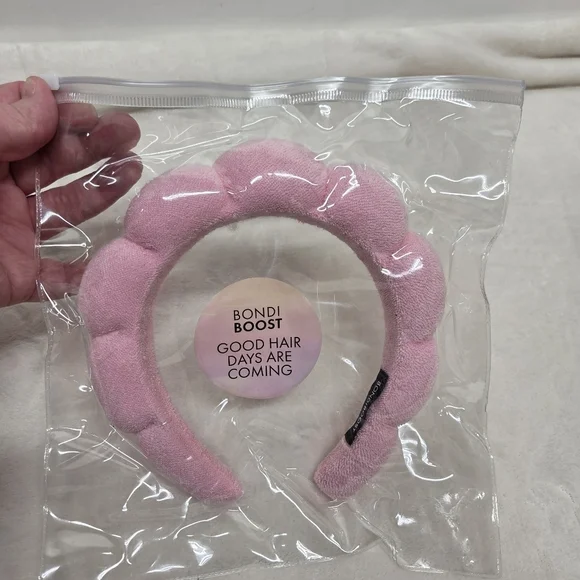 BondiBoost Pink 