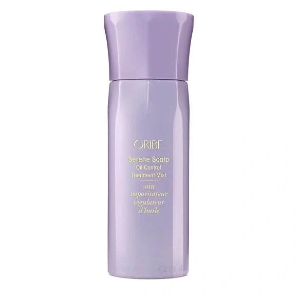 ORIBE Serene Scalp Oil Control Treatment Mist