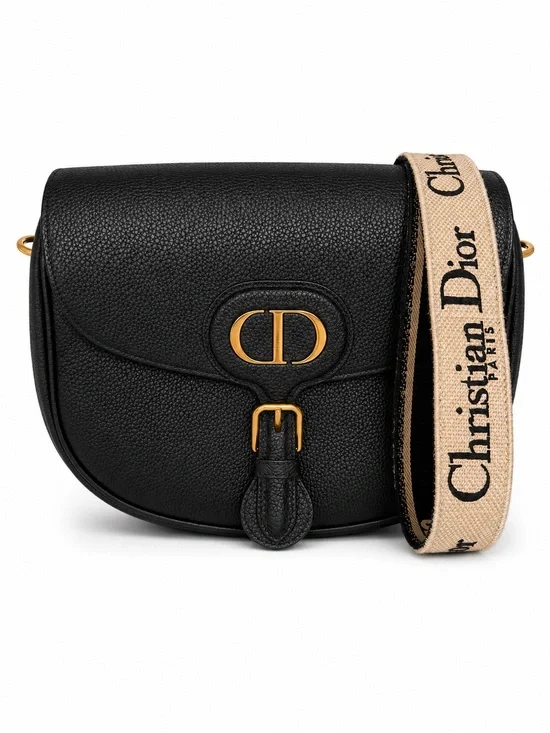 Large Dior Bobby Bag