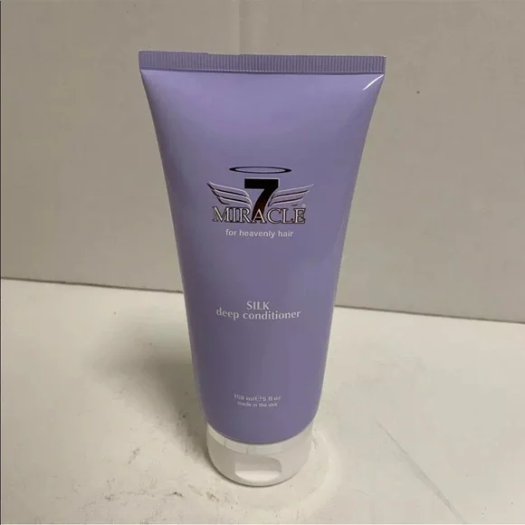 Miracle 7 Silk Deep Conditioner HTF