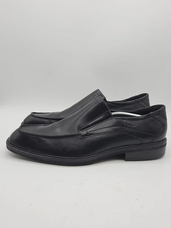 Ecco New Jersey Slip On Loafers Size Men's 13