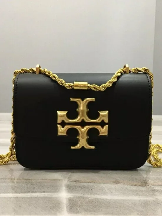 Tory Burch Eleanor Small Shoulder Bag