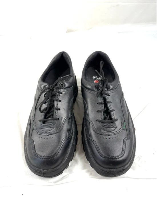Rocky TMC Duty Series SR USA Postal Approved Men’s 7.5M Black Leather Shoes 5001