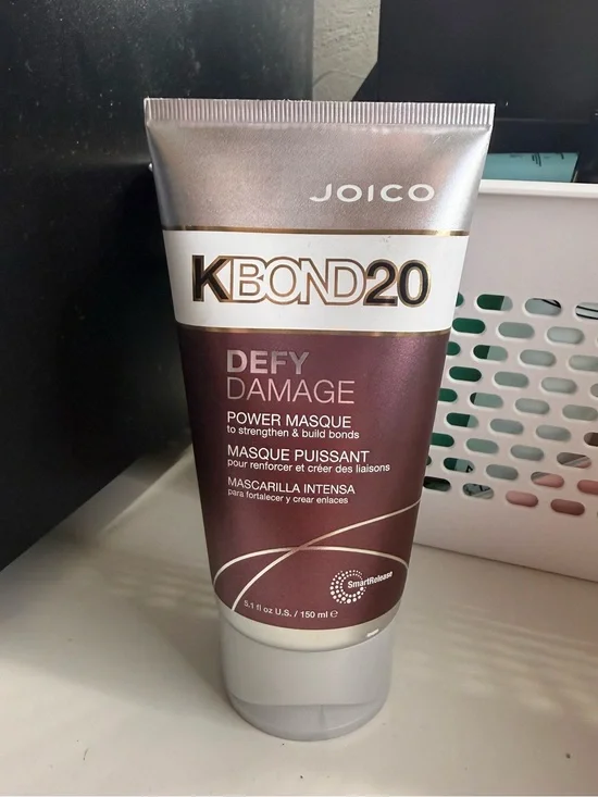Joico K-Bond20 Defy Damage Power Mask