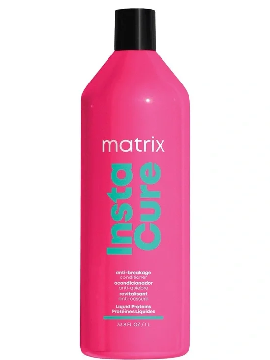 Matrix Insta Cure Anti-Breakage Conditioner - 1L