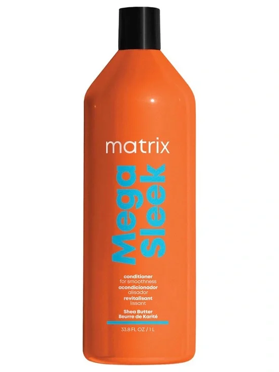 Matrix Mega Sleek Conditioner -1L