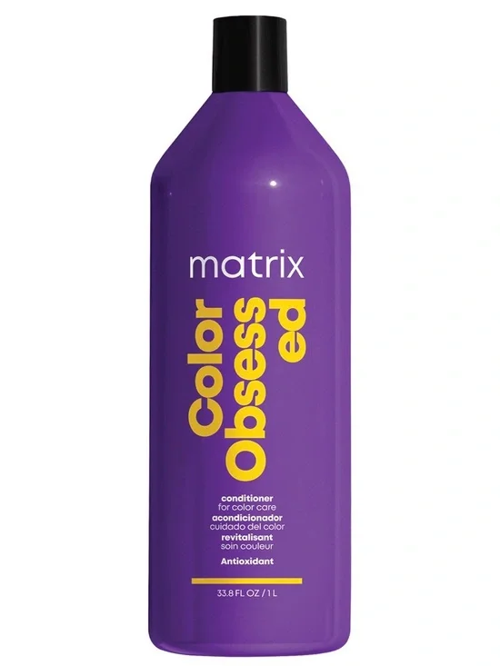 Matrix Color Obsessed Conditioner - 1L