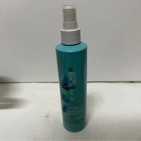 Matrix Biolage Volumebloom Full Lift Volumizing Spray 8.5 OZ
