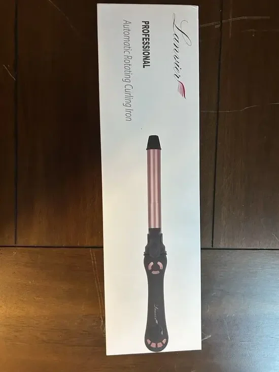 Lanvier Professional 1