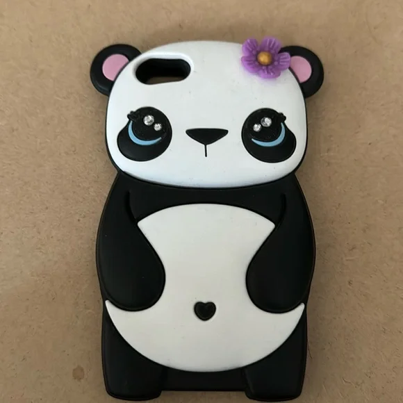 iPhone 5 and 6 phone cover