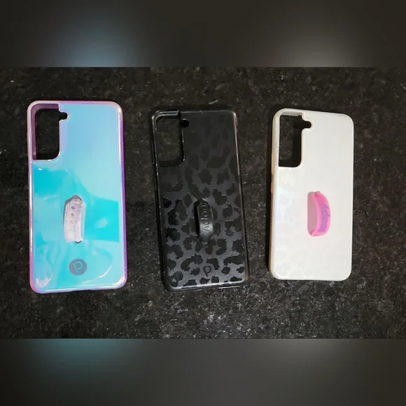 Loopy Cases (3)