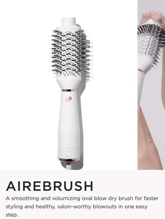 T3 AireBrush Volumizing (New in Box)