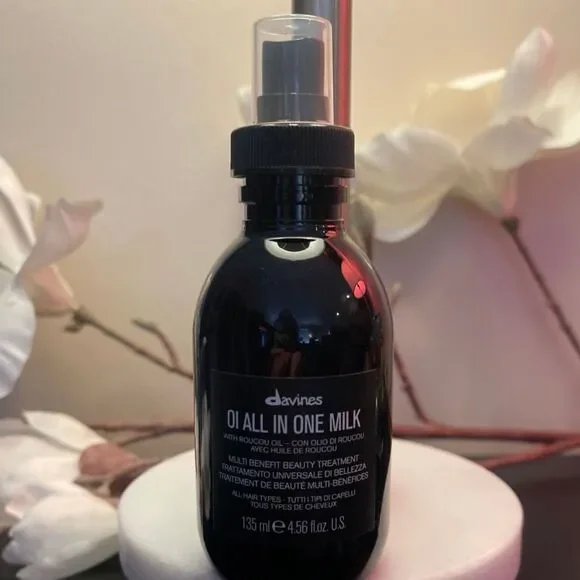 Davines oi All in One Milk BNIB, 135 ML