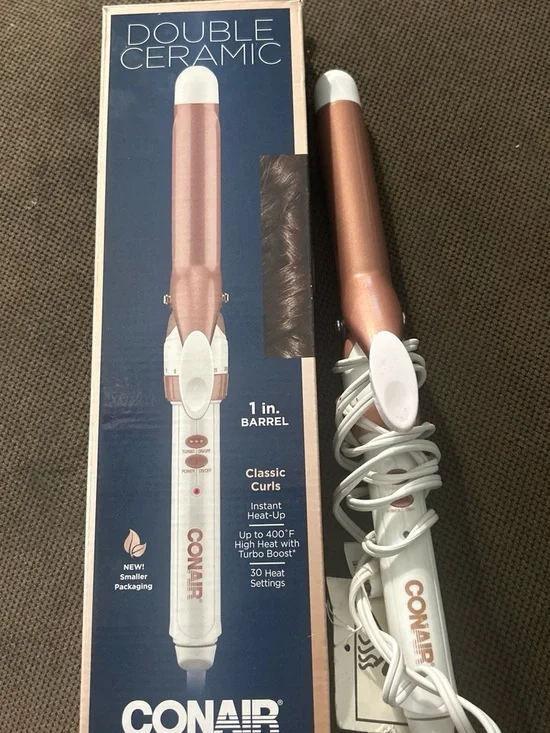 Conair 1